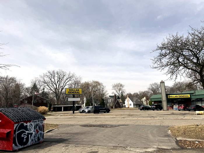 Family Video - Flint - 1835 E Court St A